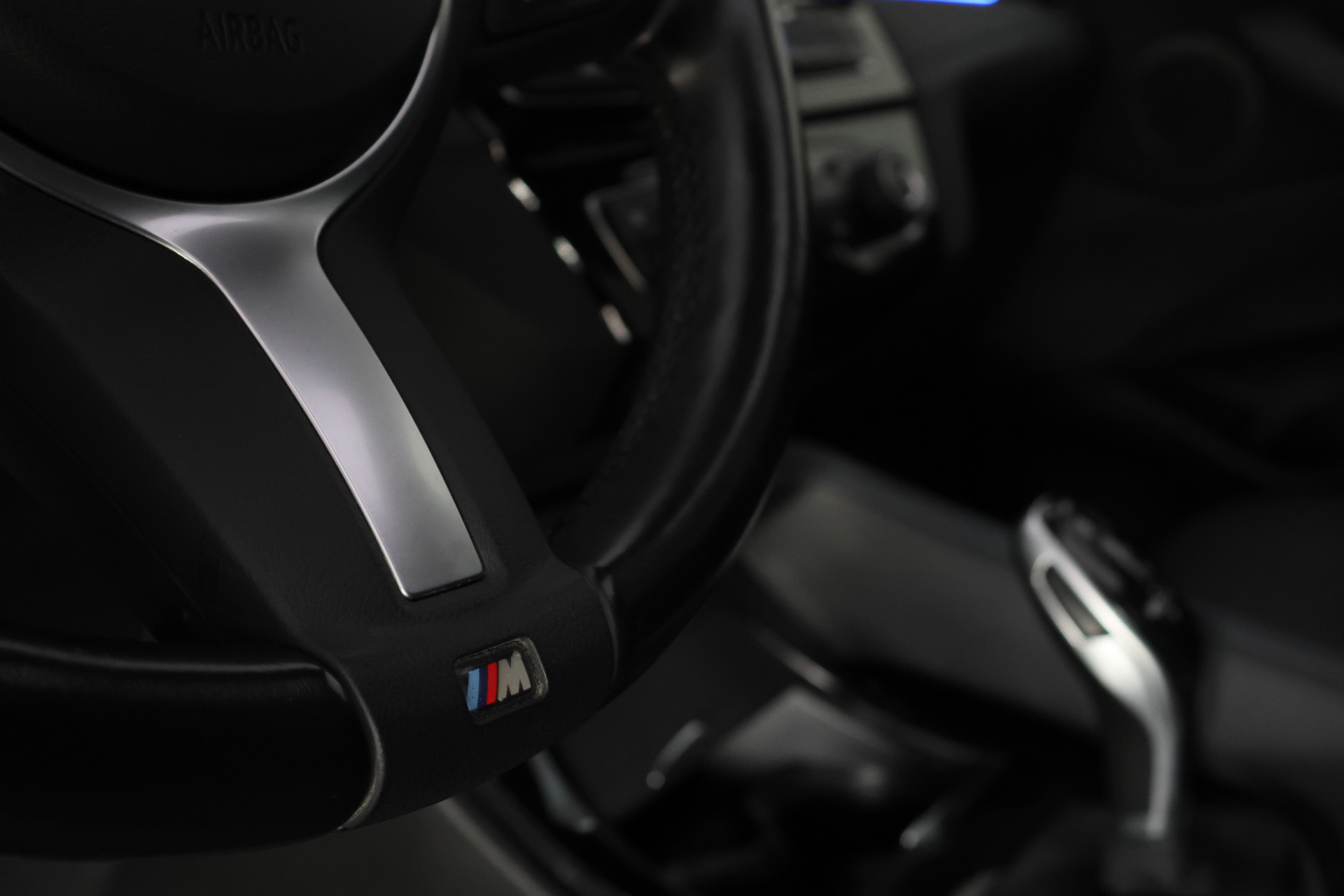 Foto van BMW X1