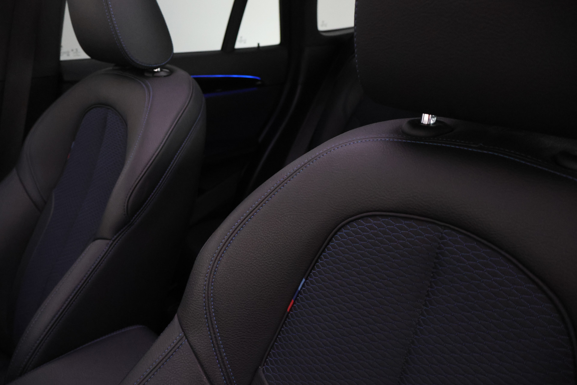 Foto van BMW X1