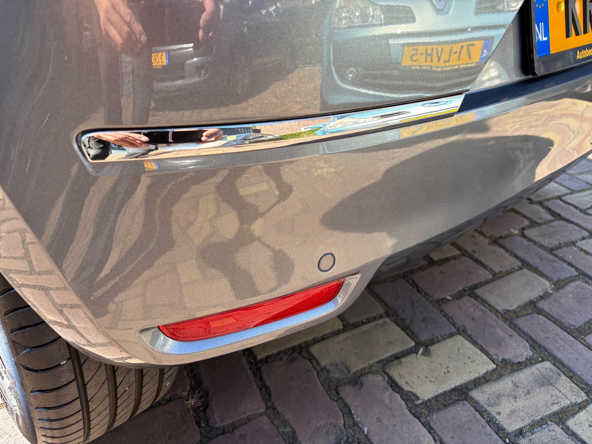 Foto van Renault Twingo Z.e.