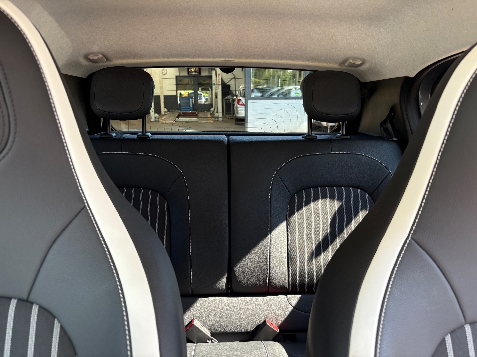 Foto van Renault Twingo Z.e.