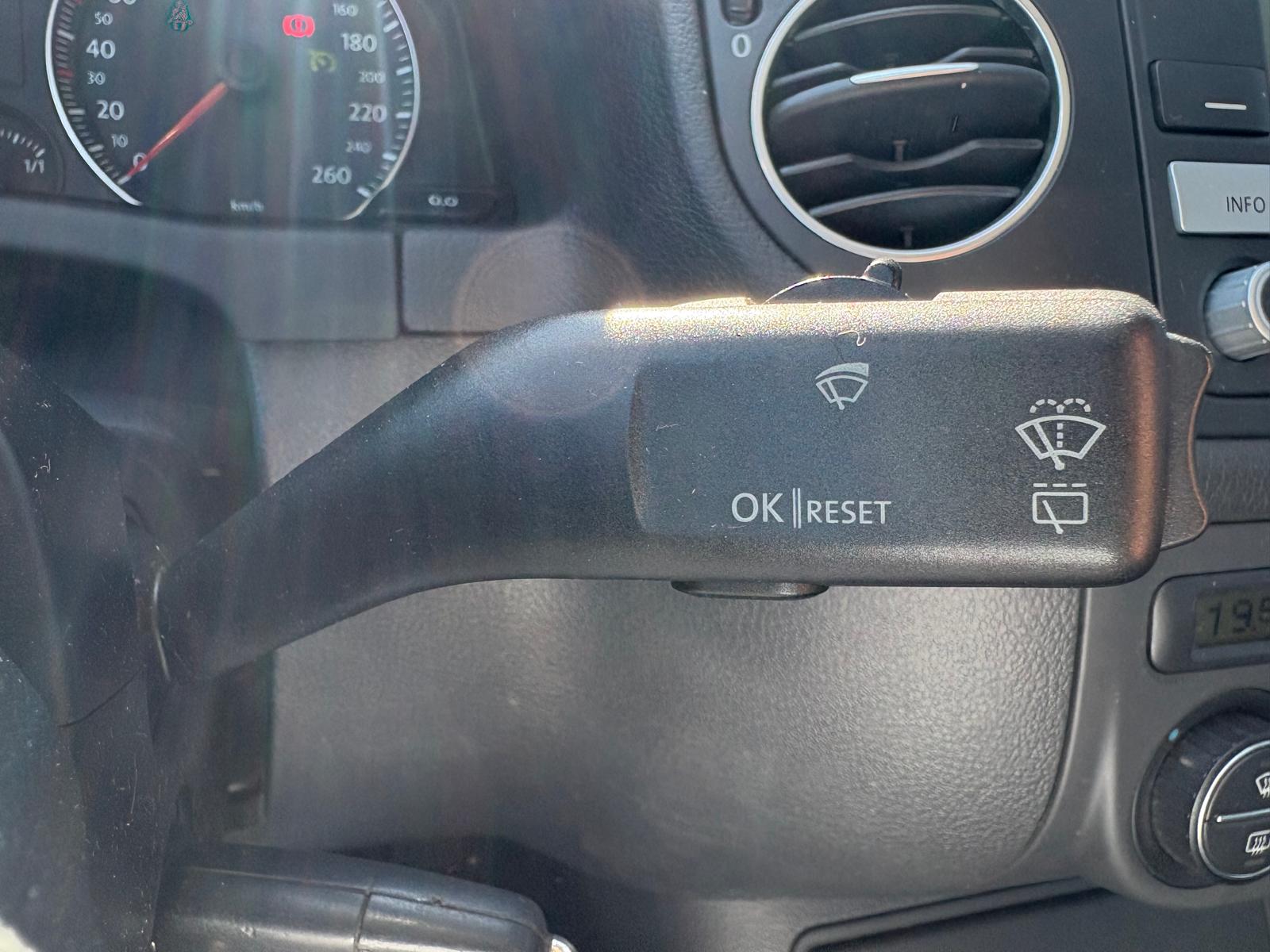 Foto van Volkswagen Golf Plus