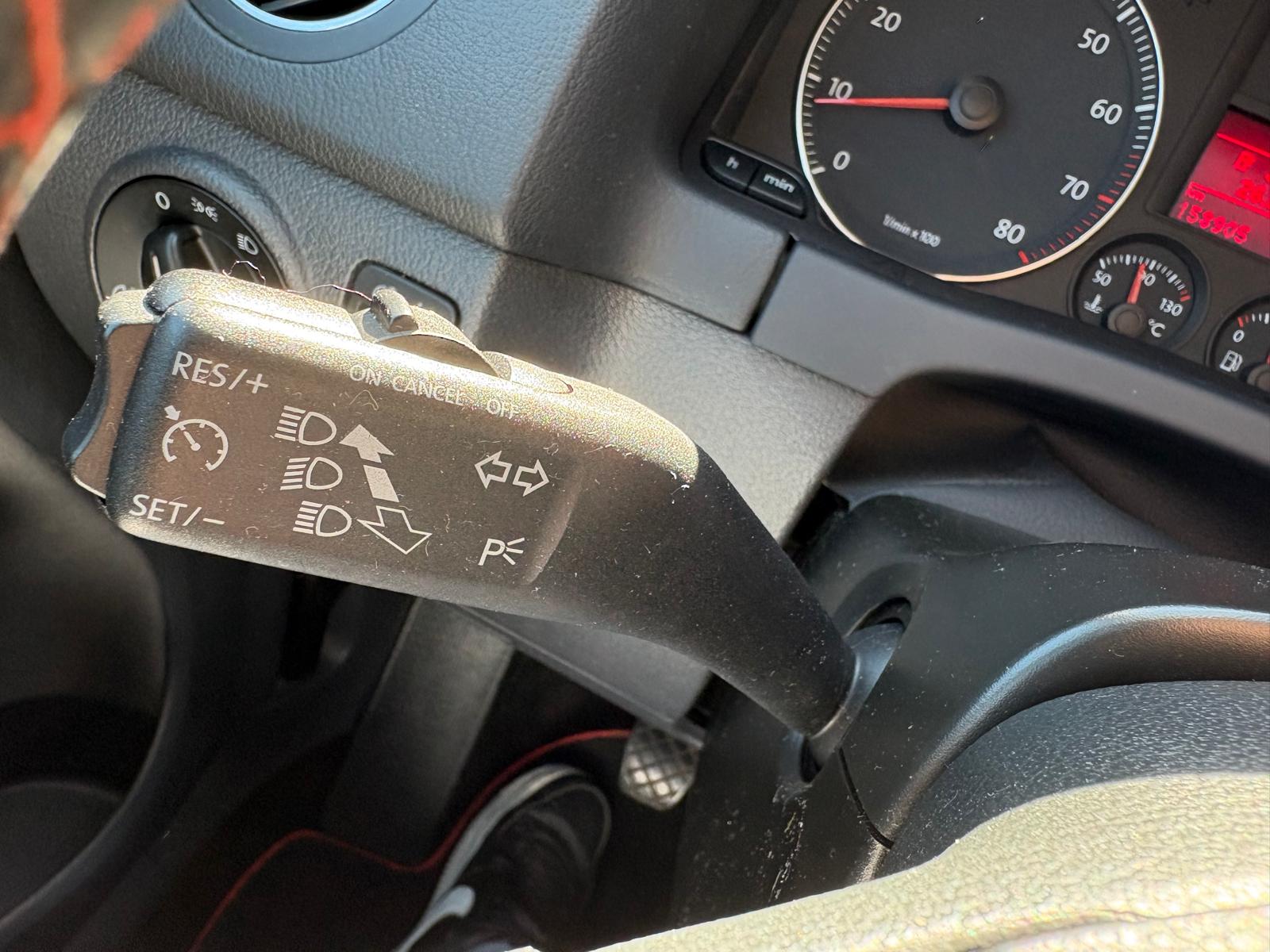 Foto van Volkswagen Golf Plus