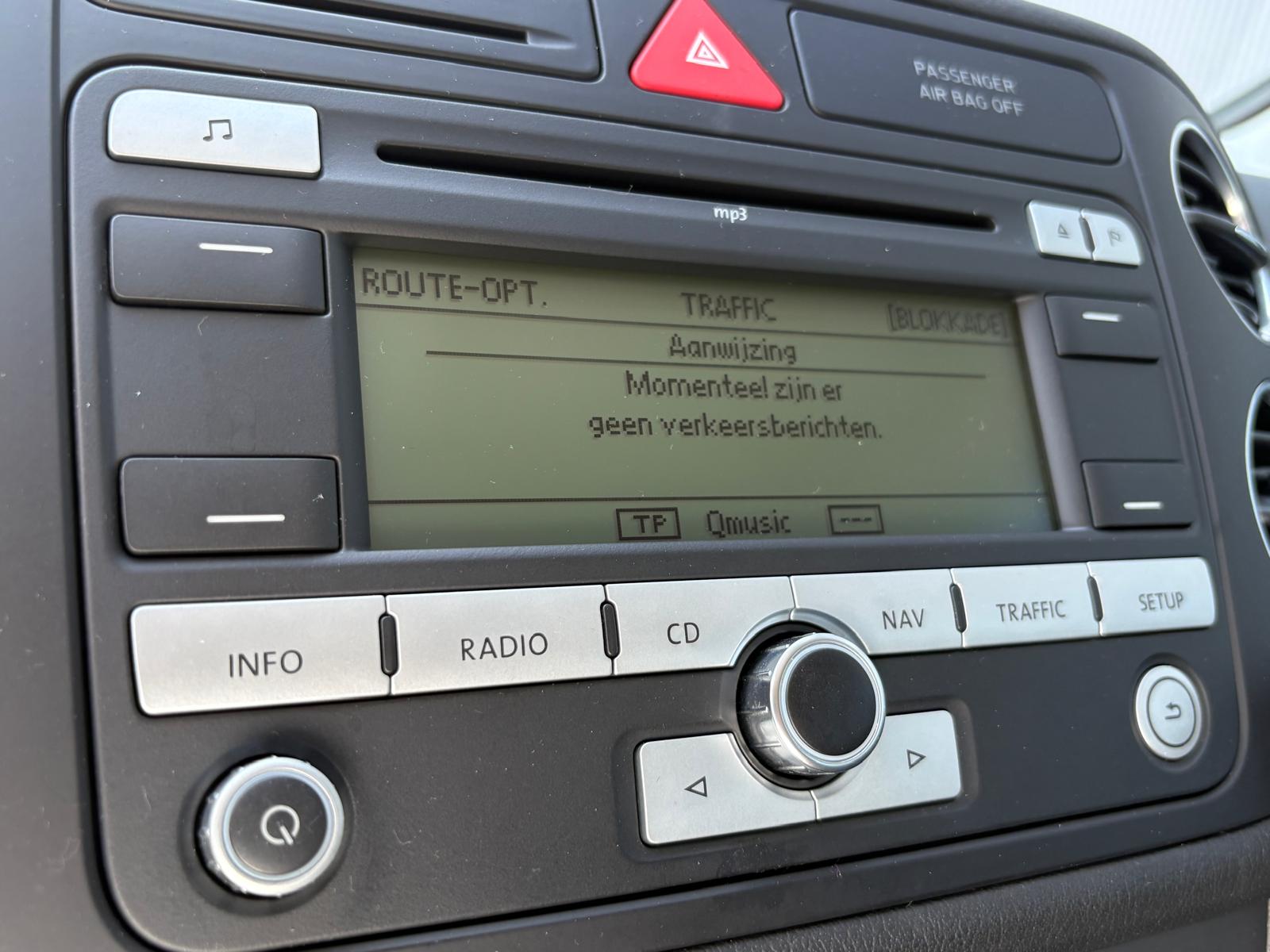 Foto van Volkswagen Golf Plus