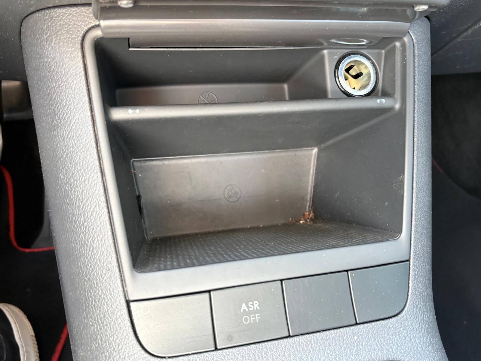 Foto van Volkswagen Golf Plus