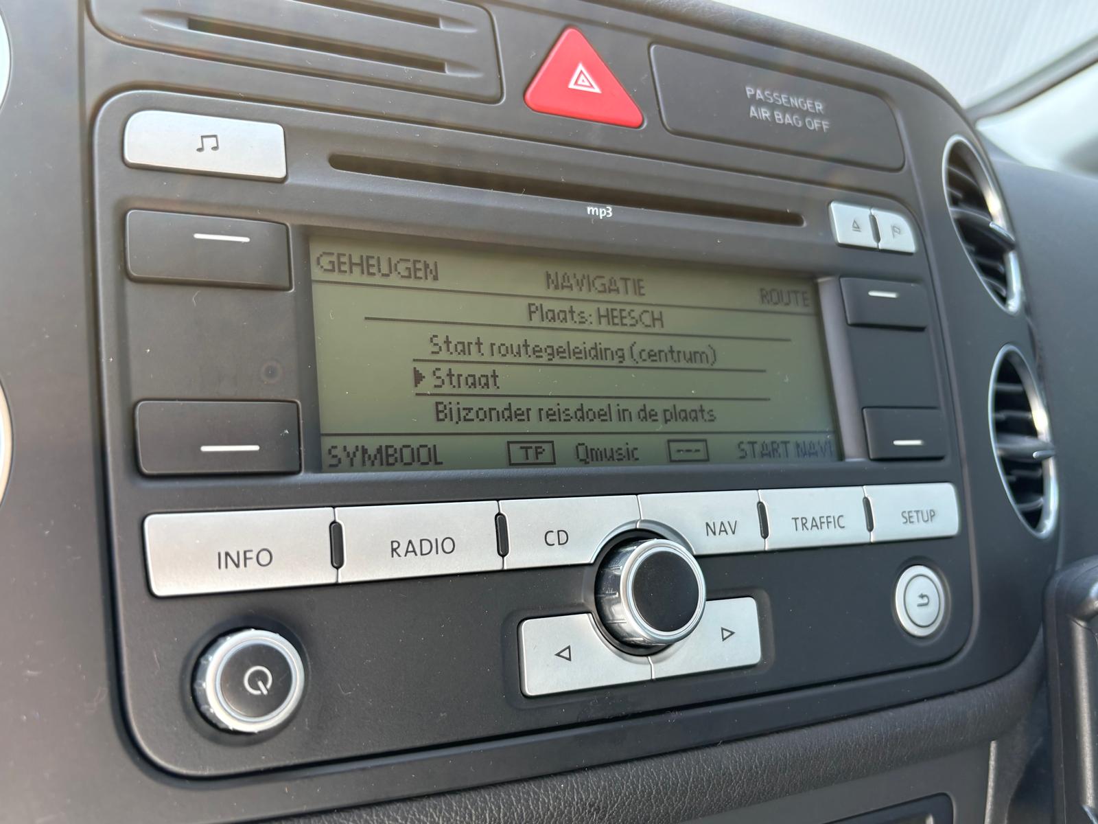 Foto van Volkswagen Golf Plus