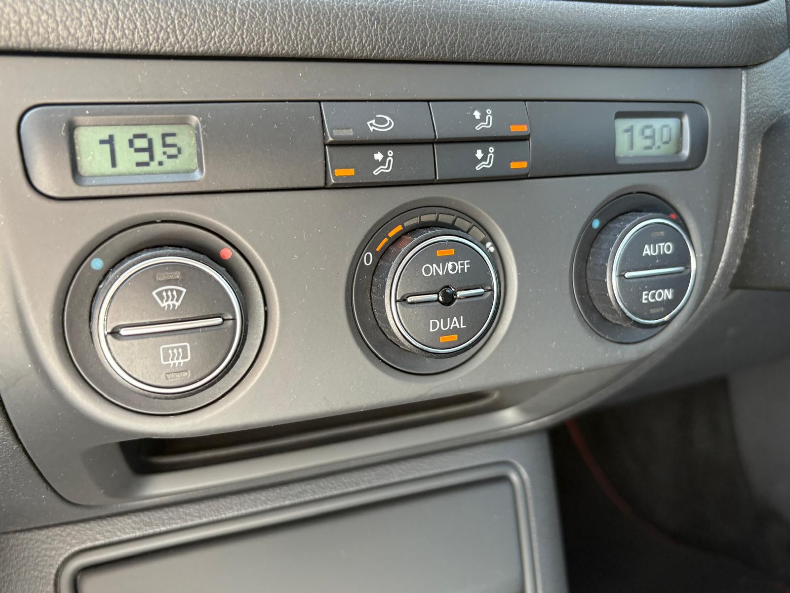Foto van Volkswagen Golf Plus