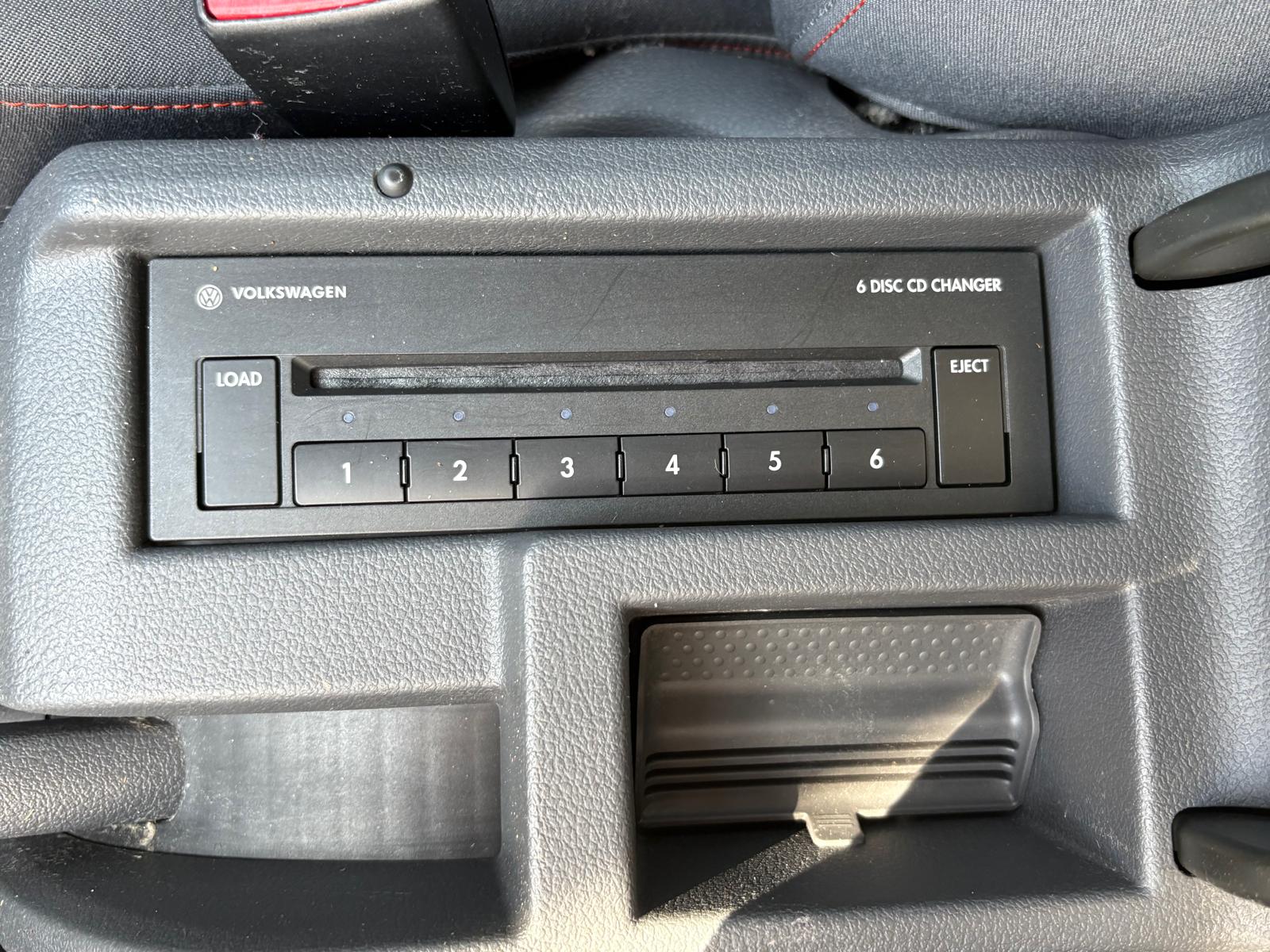Foto van Volkswagen Golf Plus