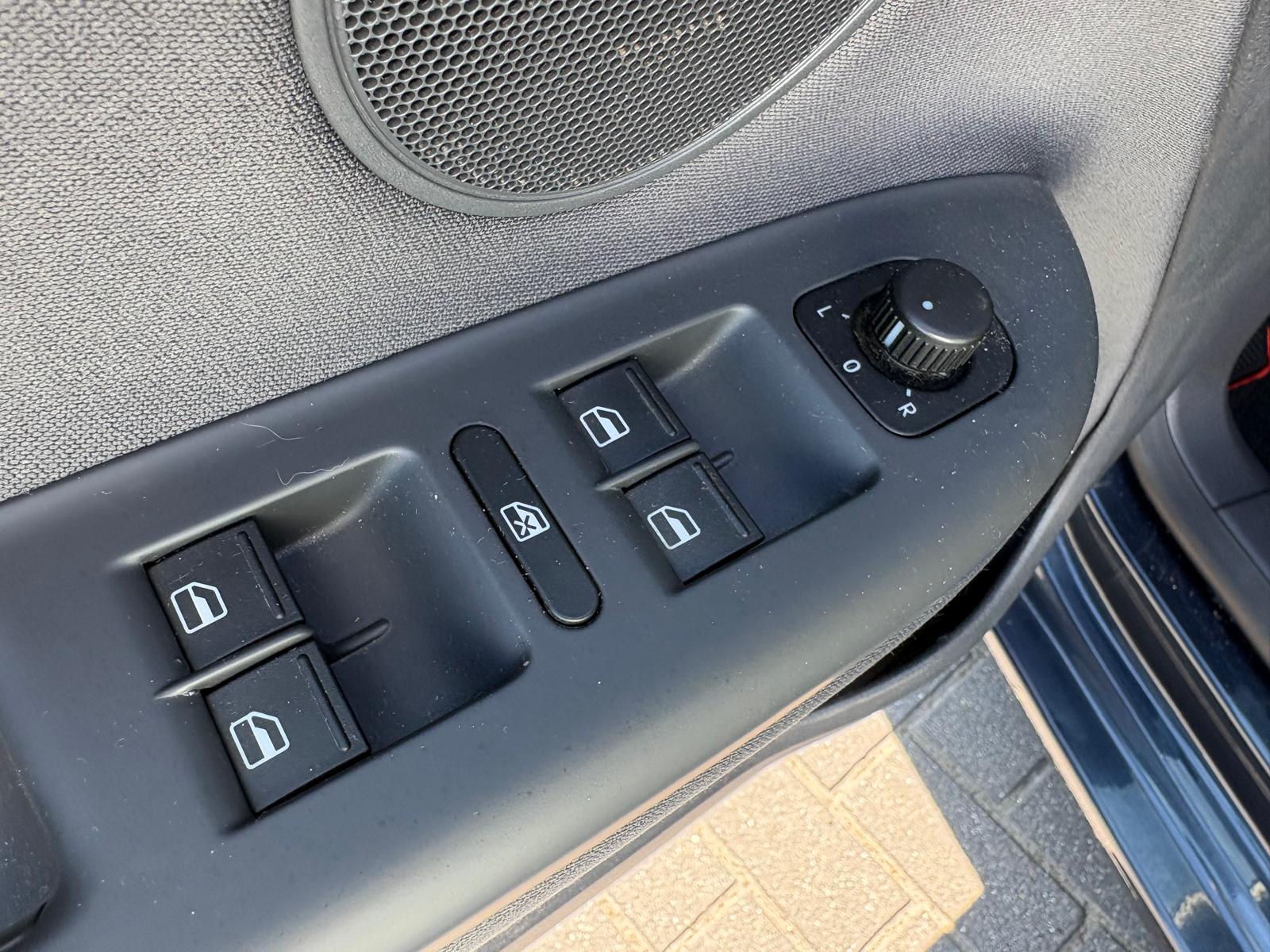 Foto van Volkswagen Golf Plus