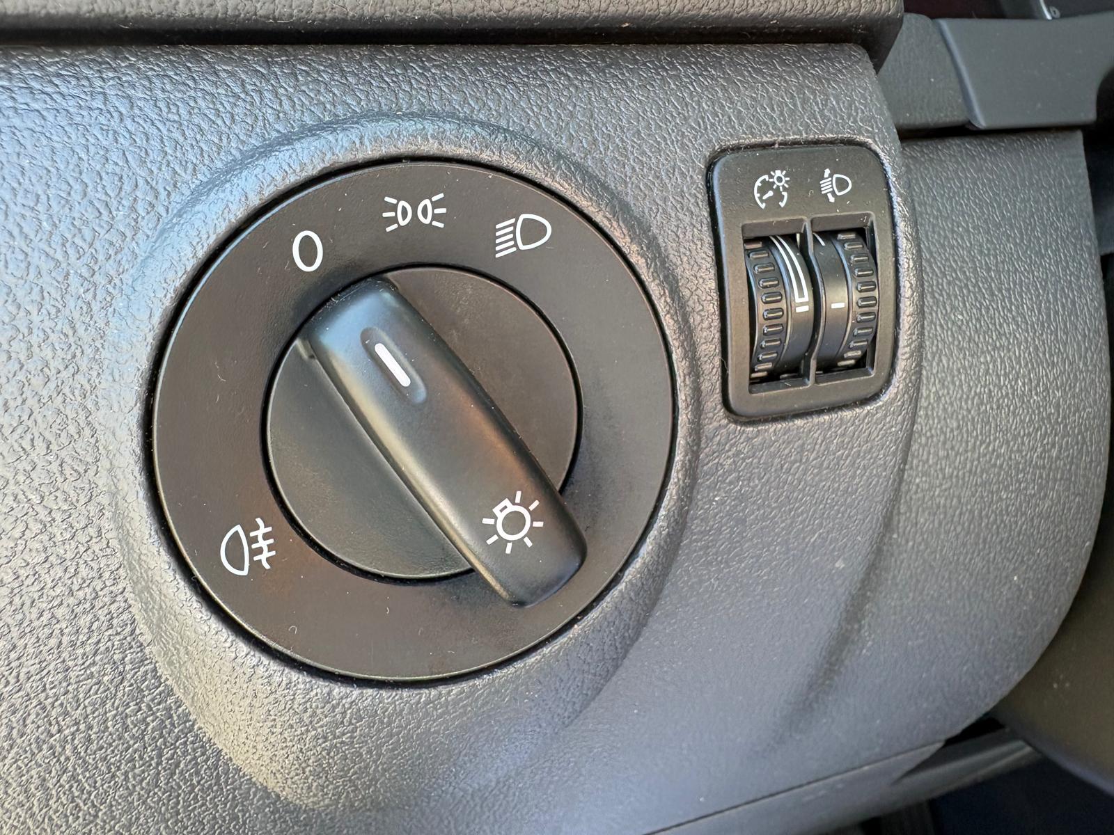 Foto van Volkswagen Golf Plus