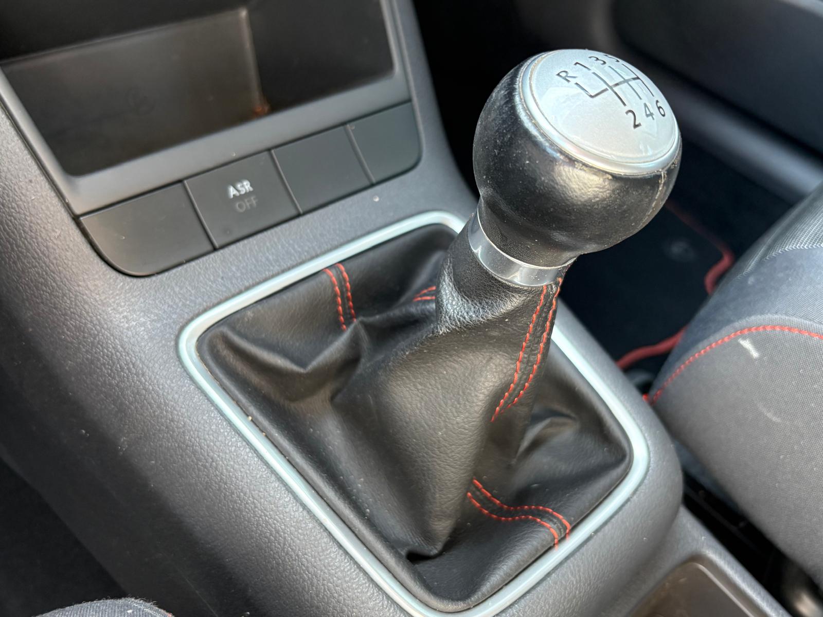 Foto van Volkswagen Golf Plus