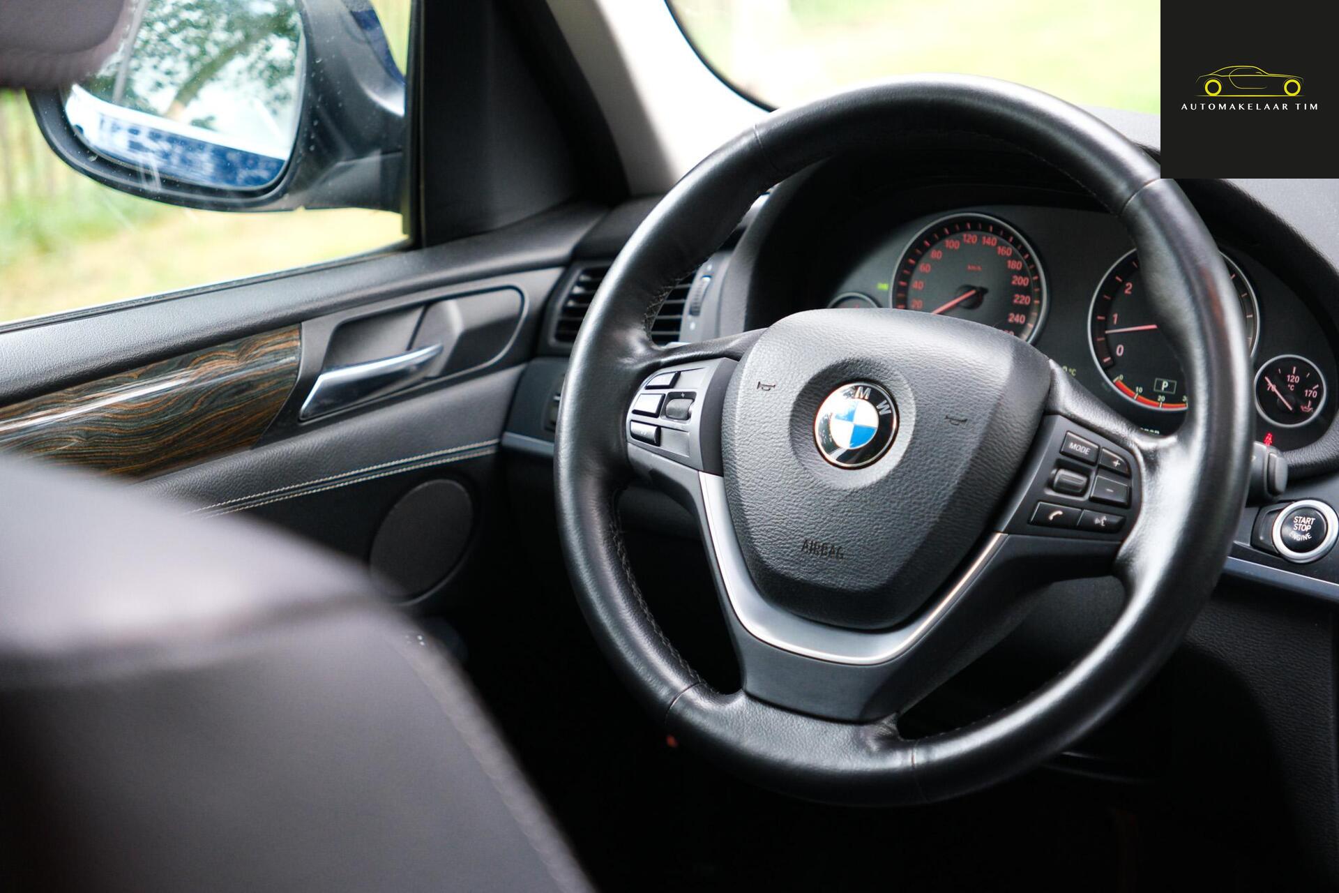 Foto van BMW X Reihe