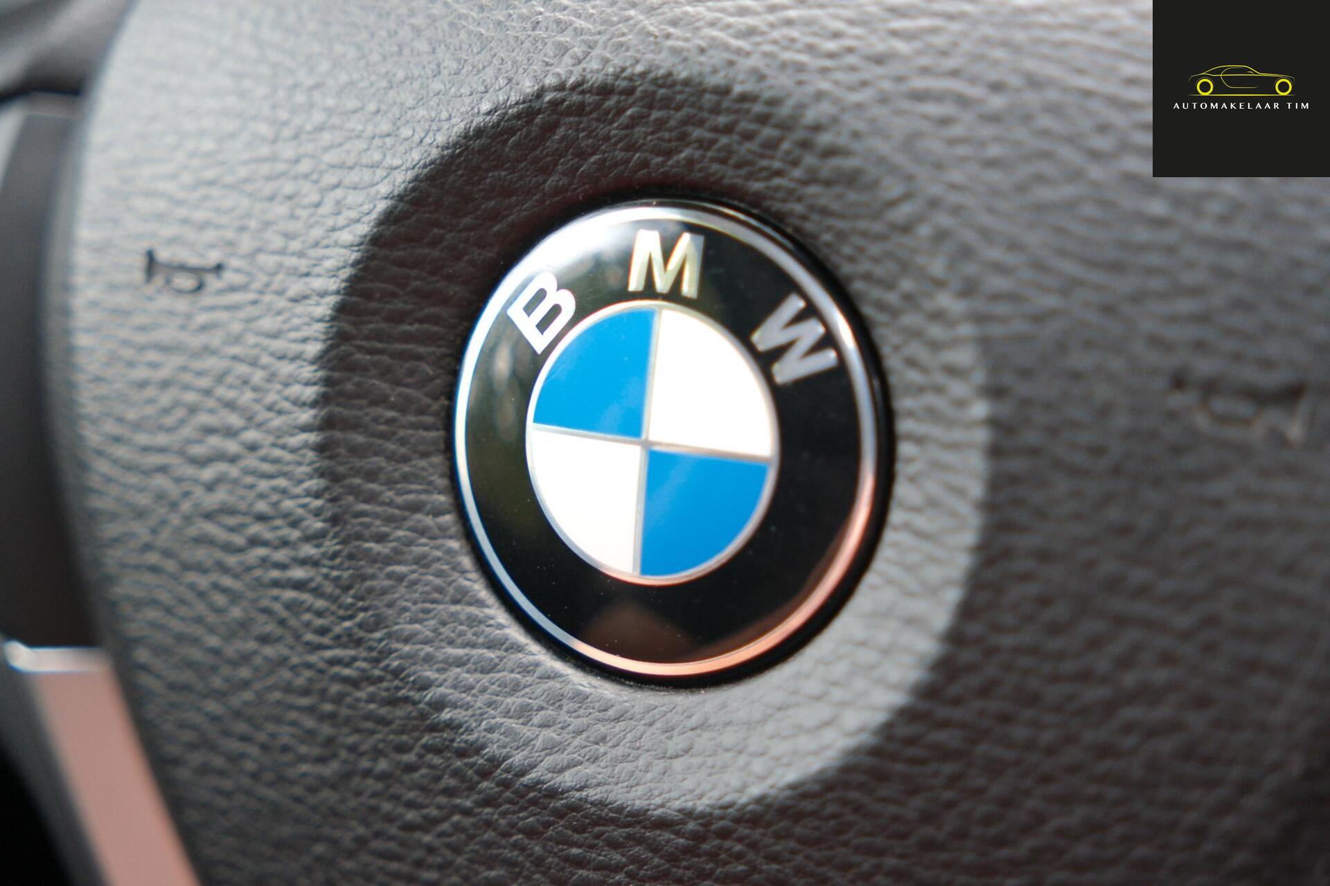 Foto van BMW X Reihe