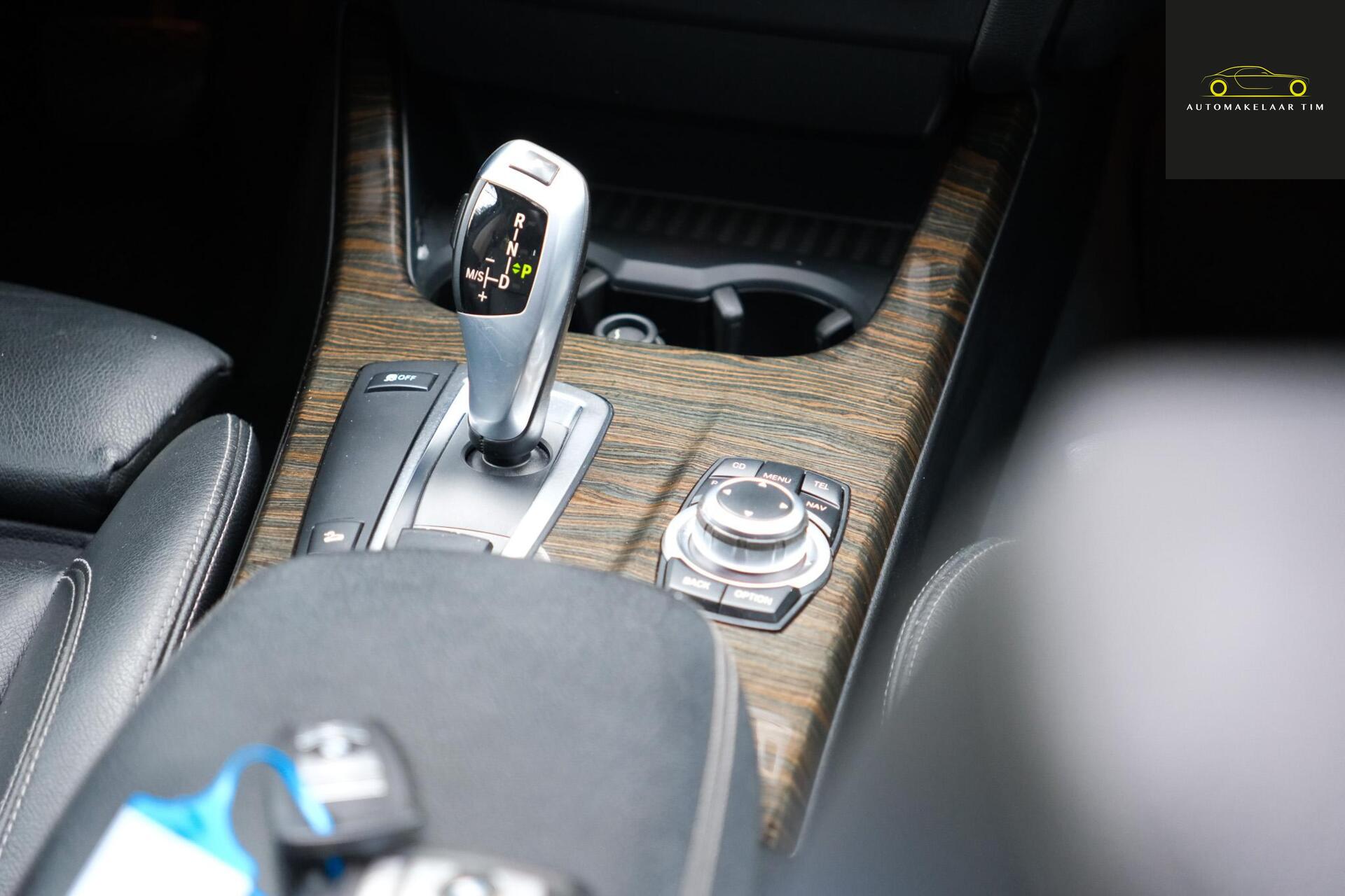 Foto van BMW X Reihe