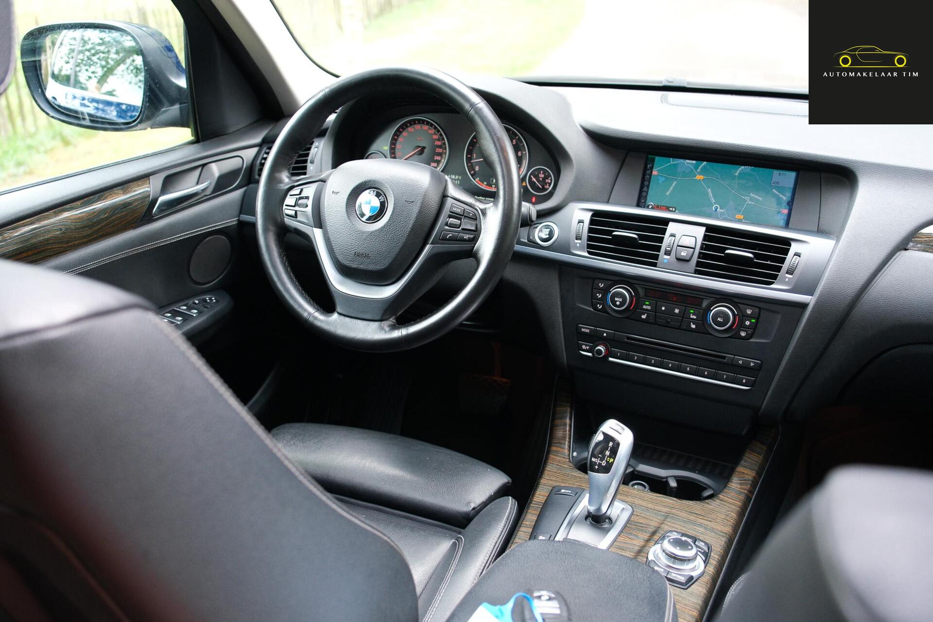 Foto van BMW X Reihe