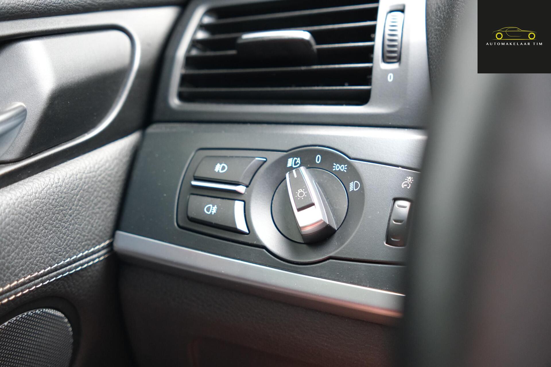 Foto van BMW X Reihe