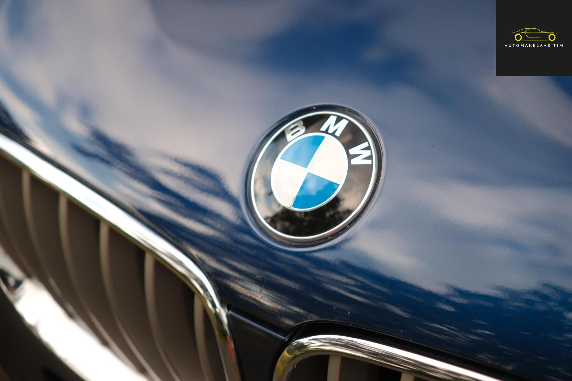 Foto van BMW X Reihe
