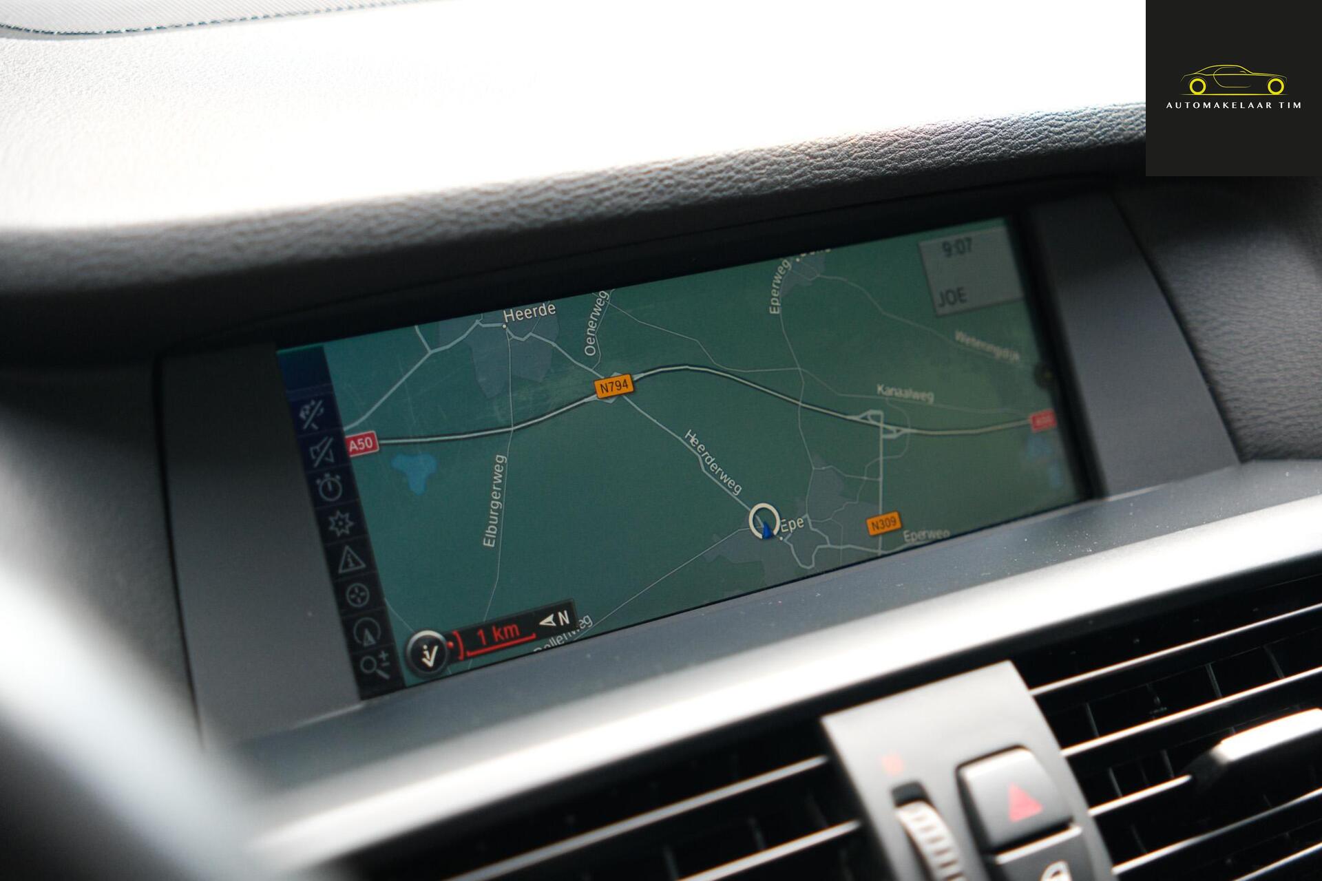 Foto van BMW X Reihe