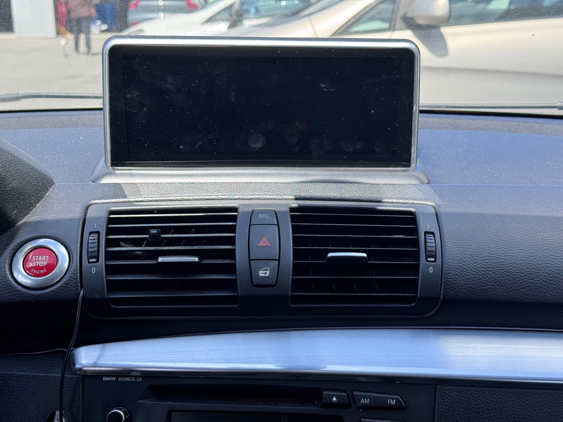 Foto van BMW 1er Reihe