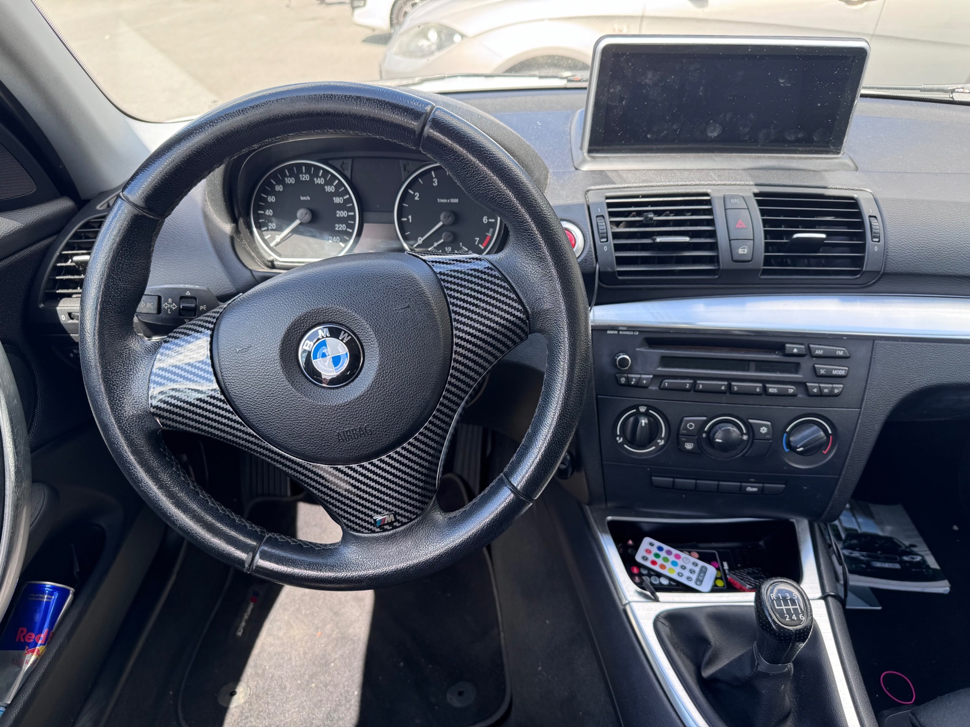 Foto van BMW 1er Reihe