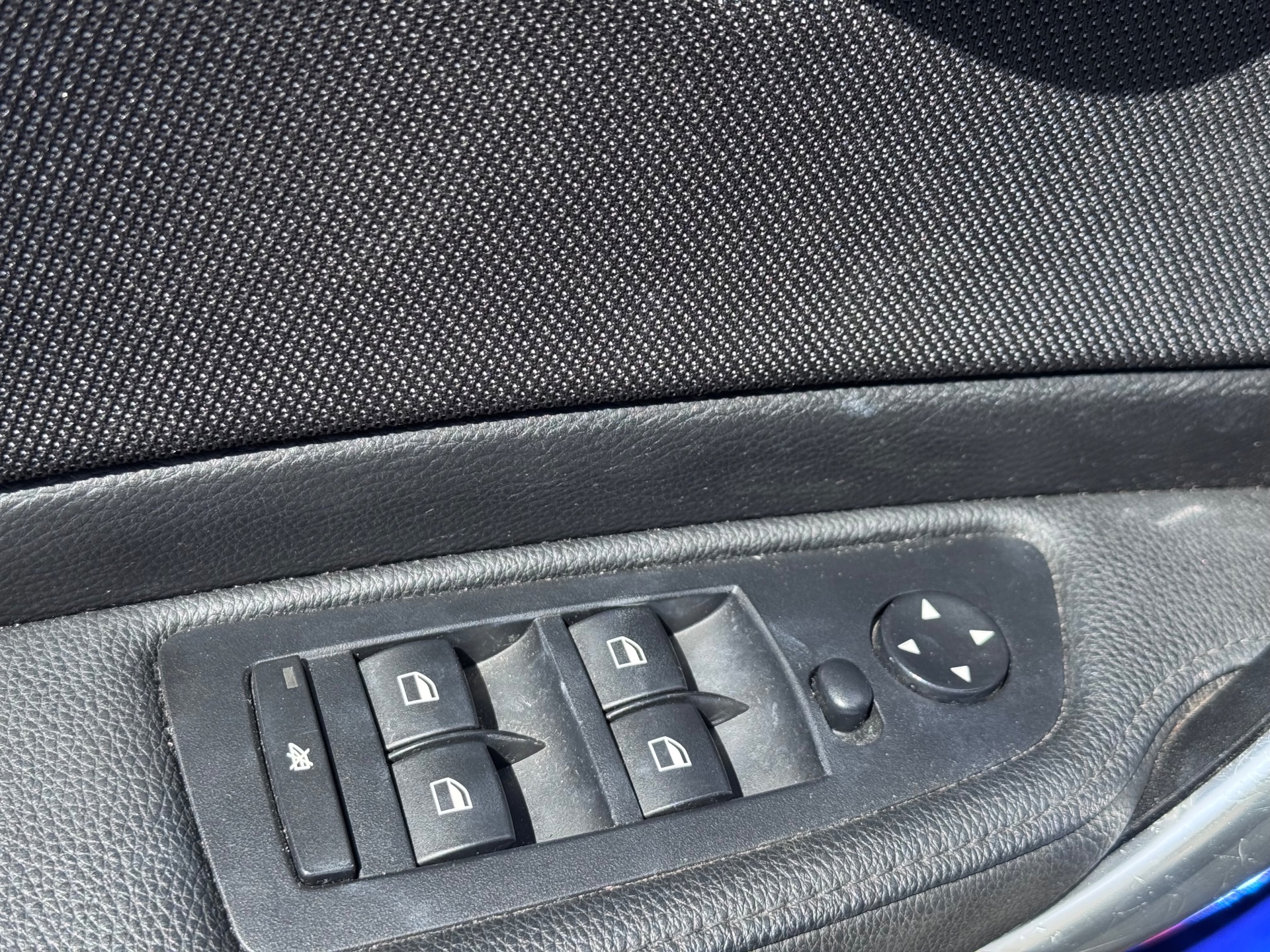 Foto van BMW 1er Reihe