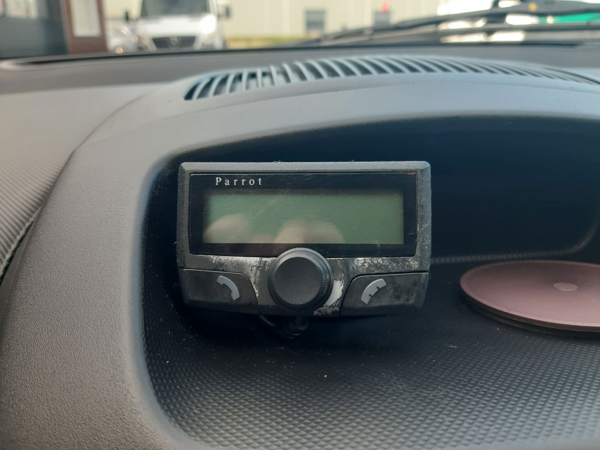 Foto van Peugeot Peugeot 107