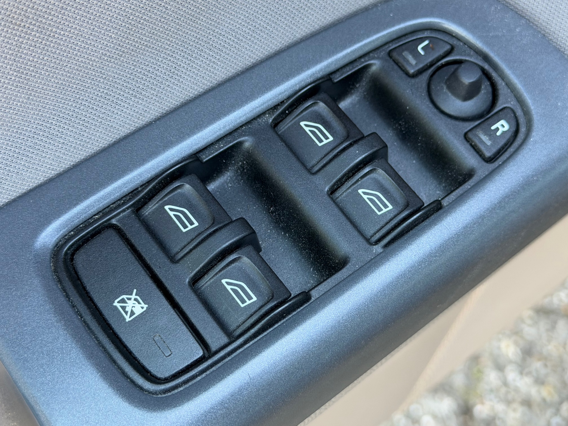Foto van Volvo V50