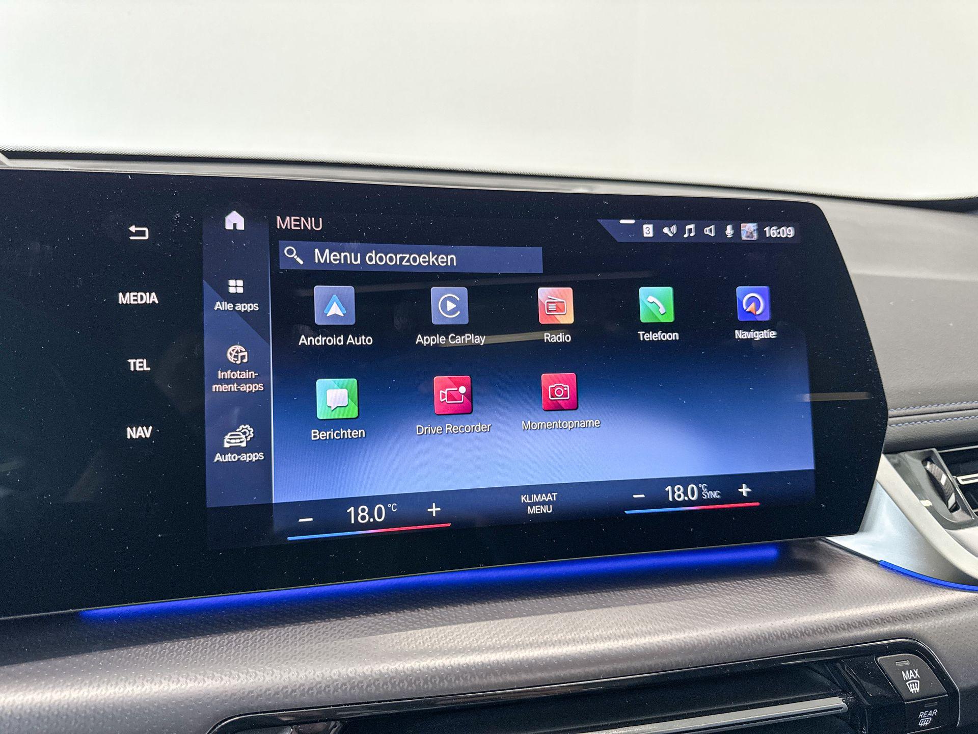 Foto van BMW X1 Xdrive30e