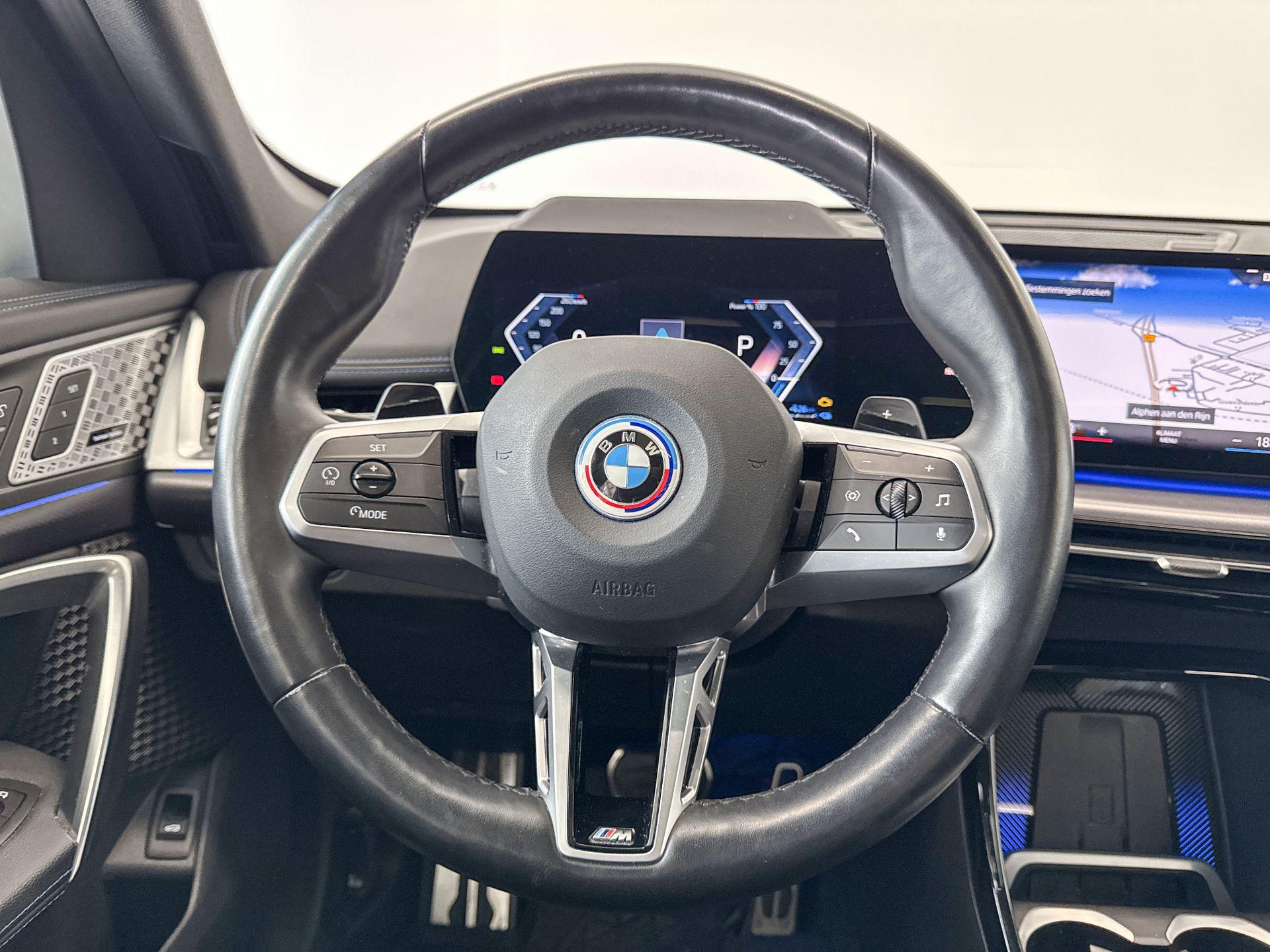 Foto van BMW X1 Xdrive30e