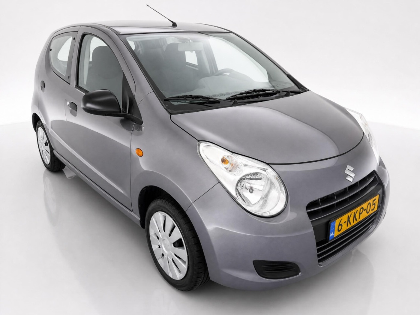 Foto van Suzuki Alto