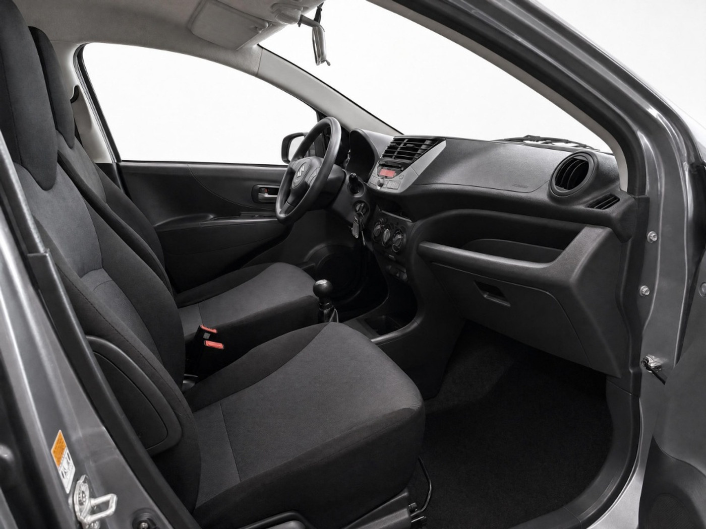 Foto van Suzuki Alto