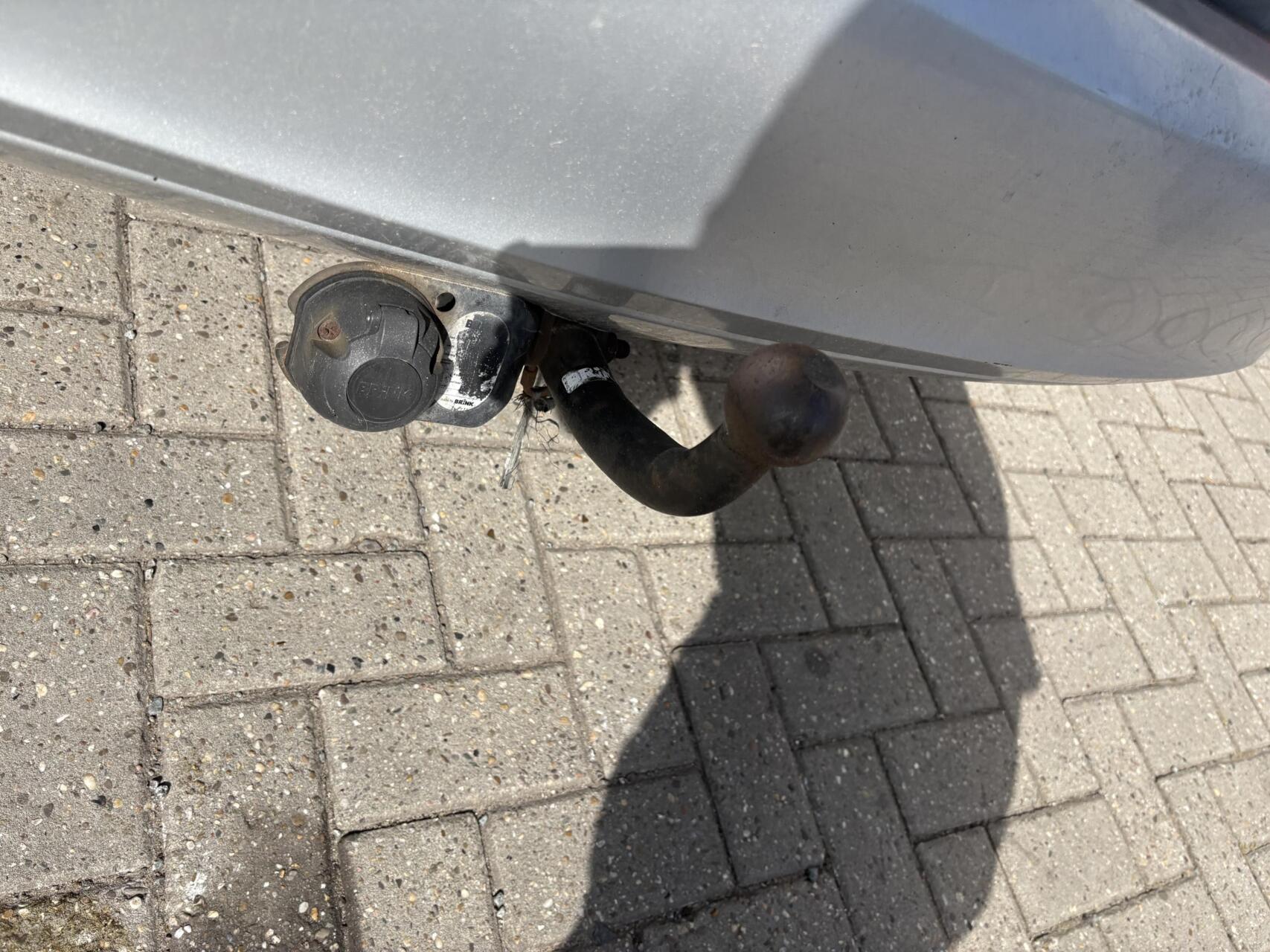 Foto van Skoda Fabia