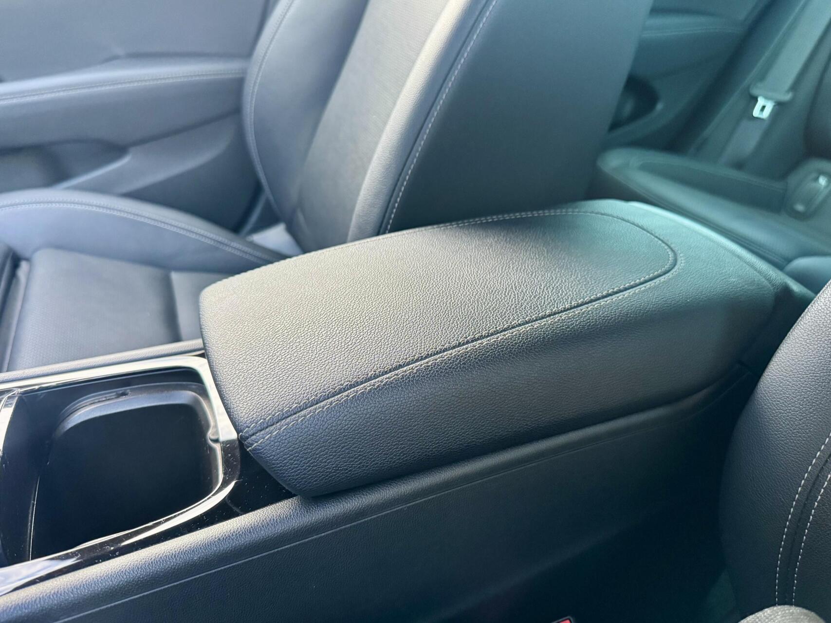Foto van Opel Insignia Grand Sport
