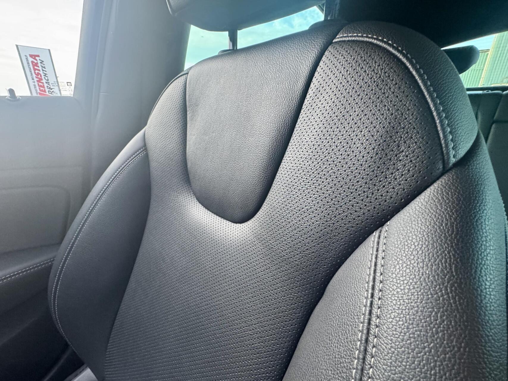 Foto van Opel Insignia Grand Sport