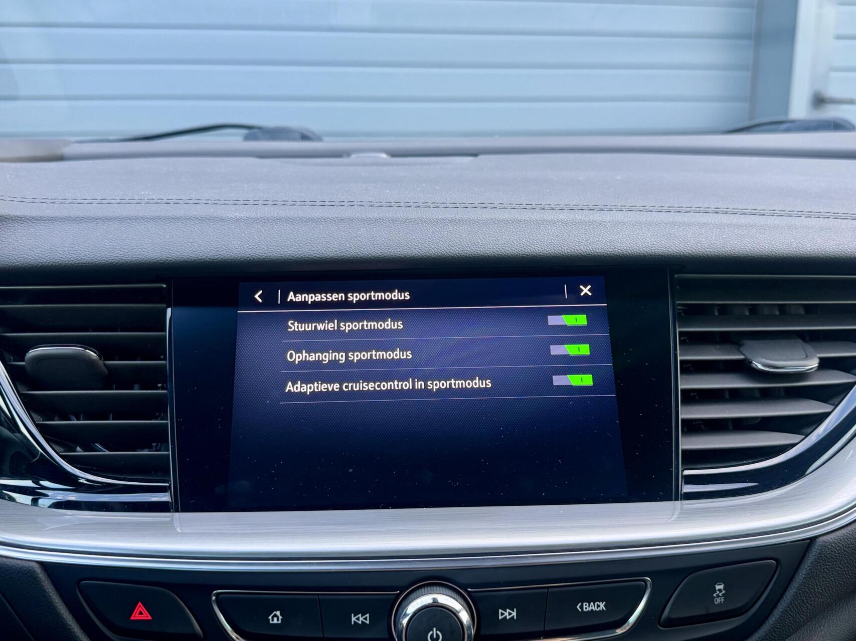 Foto van Opel Insignia Grand Sport