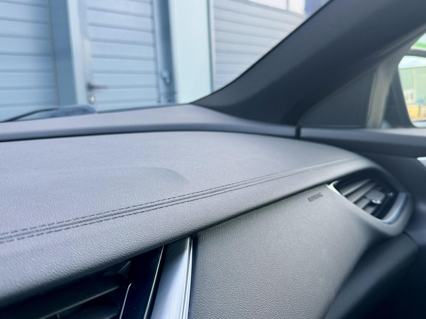 Foto van Opel Insignia Grand Sport