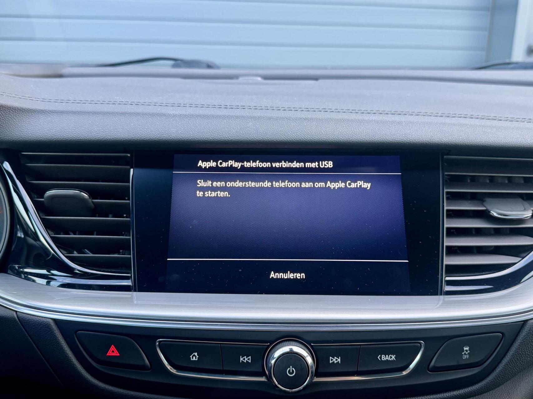 Foto van Opel Insignia Grand Sport