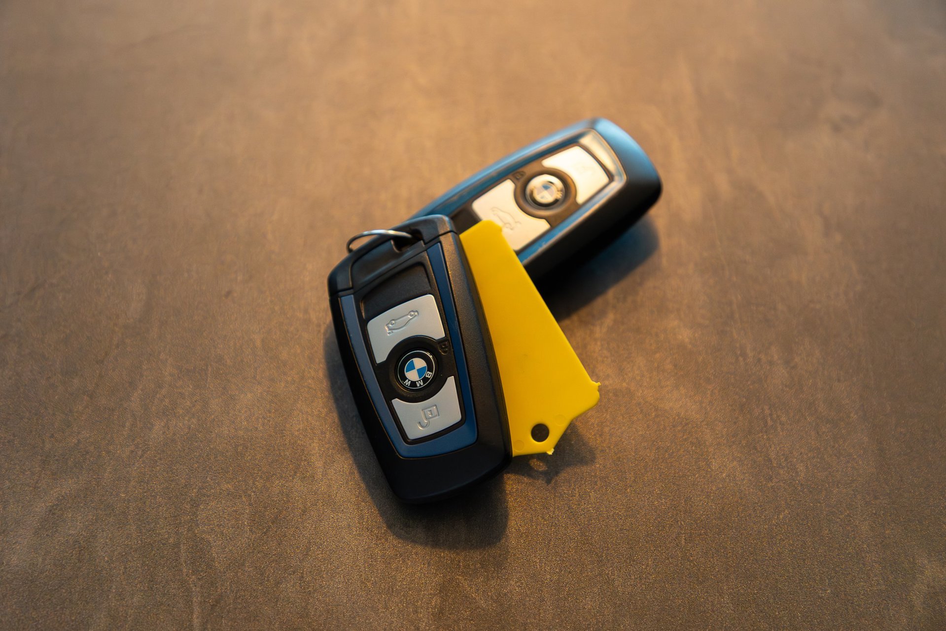 Foto van BMW 420i