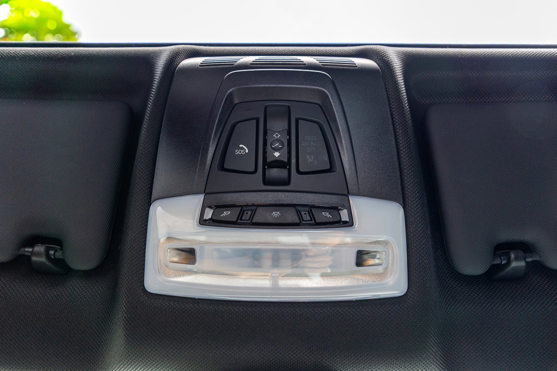 Foto van BMW 420i