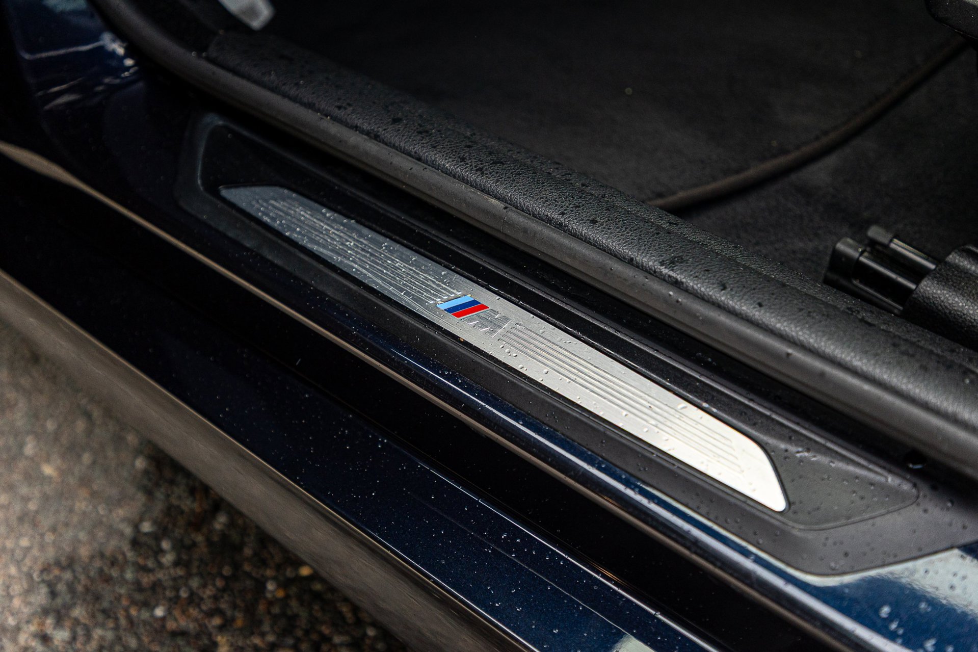 Foto van BMW 420i