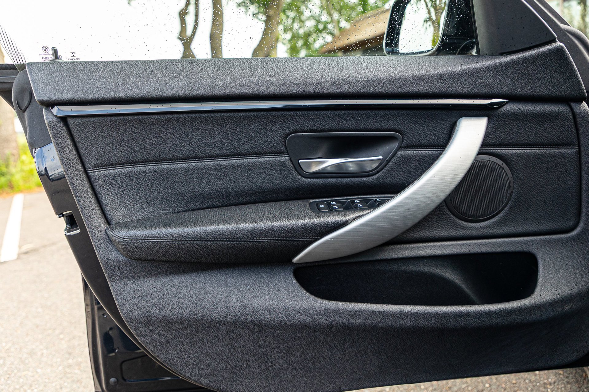 Foto van BMW 420i