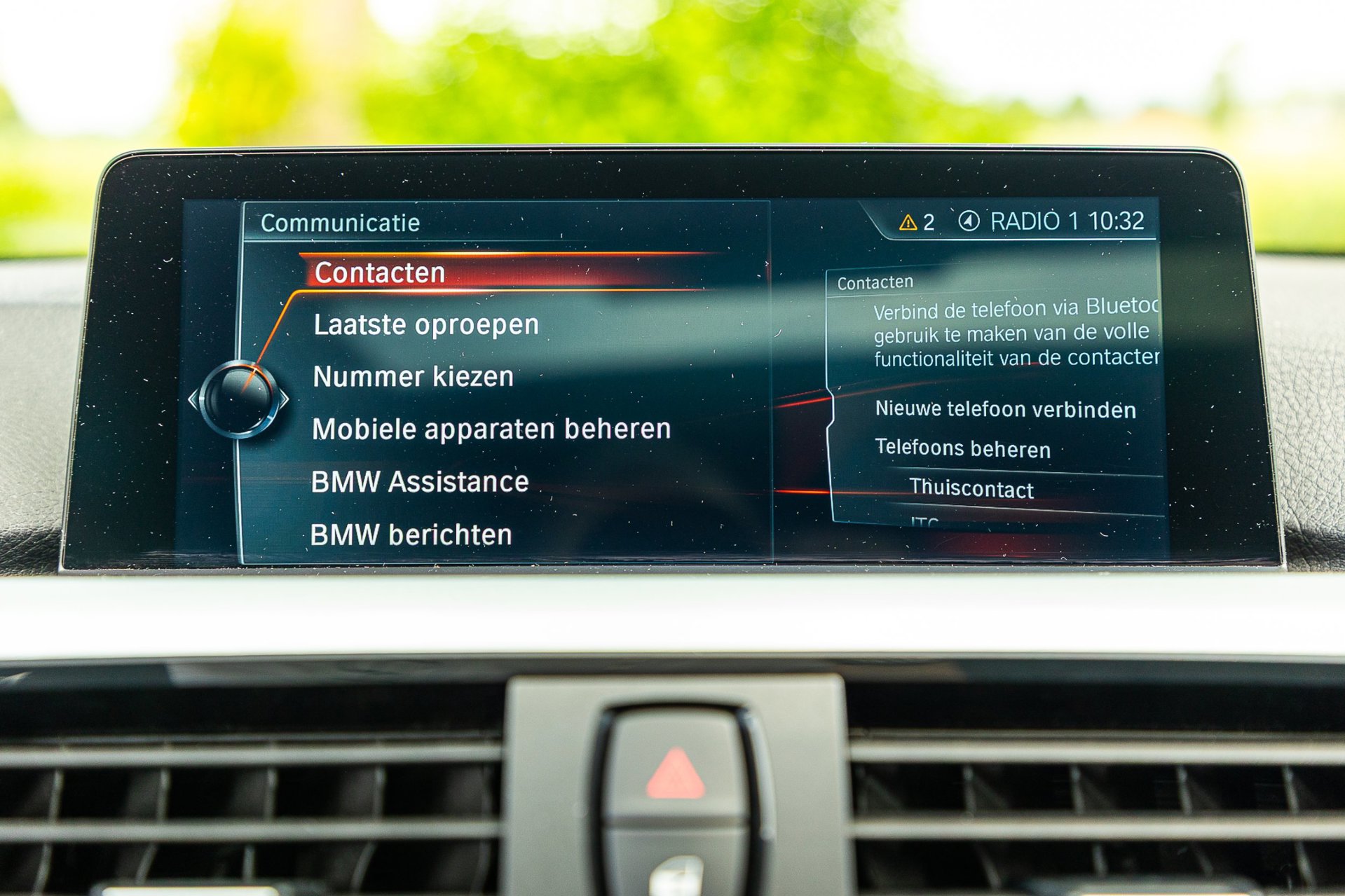 Foto van BMW 420i