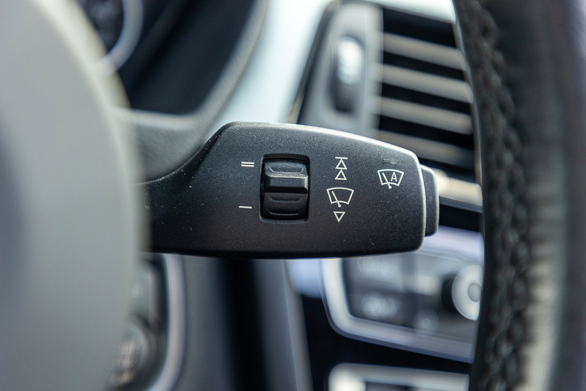 Foto van BMW 420i