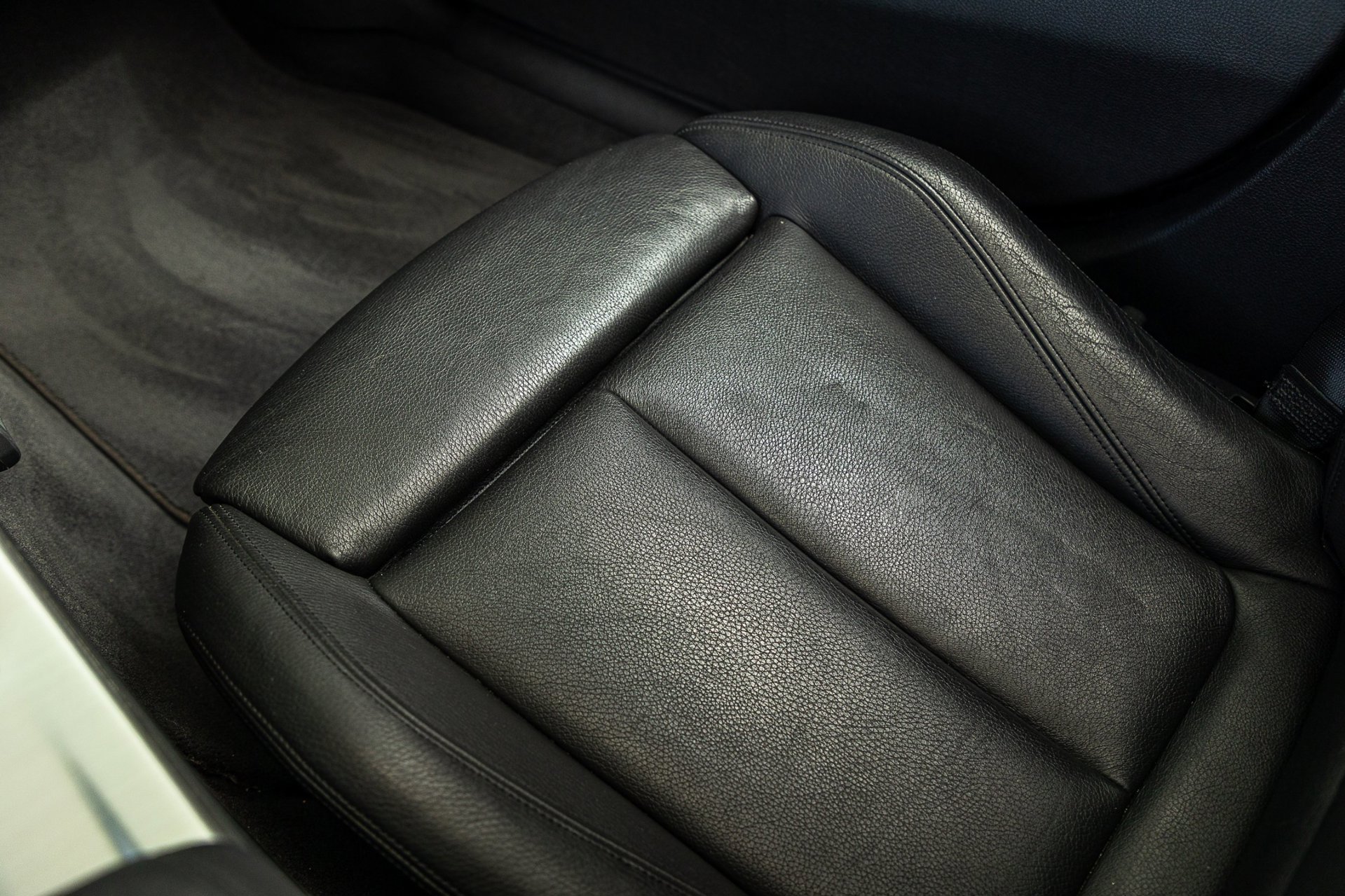 Foto van BMW 420i
