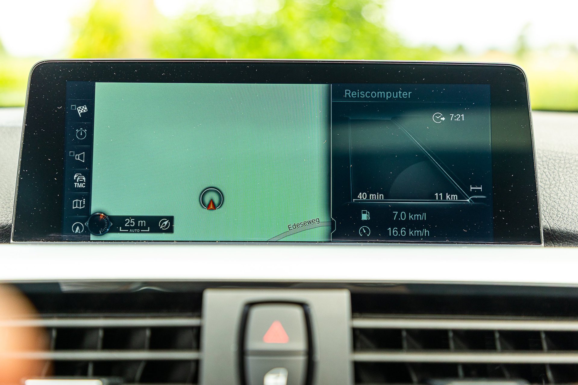 Foto van BMW 420i