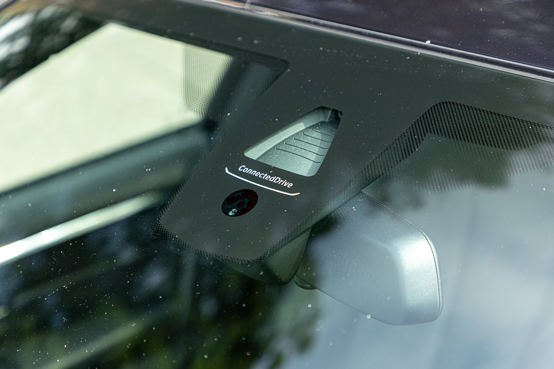 Foto van BMW 420i