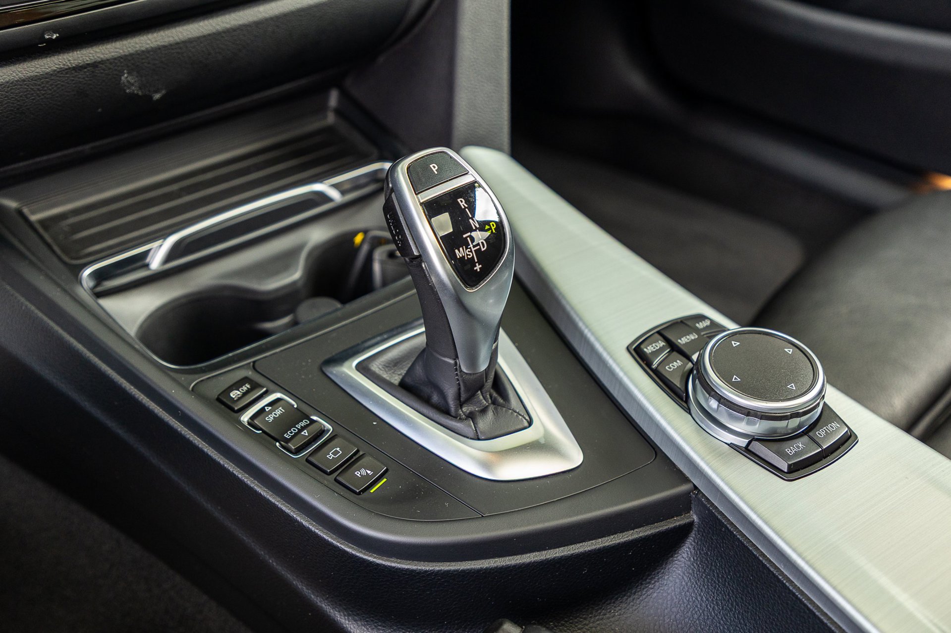Foto van BMW 420i