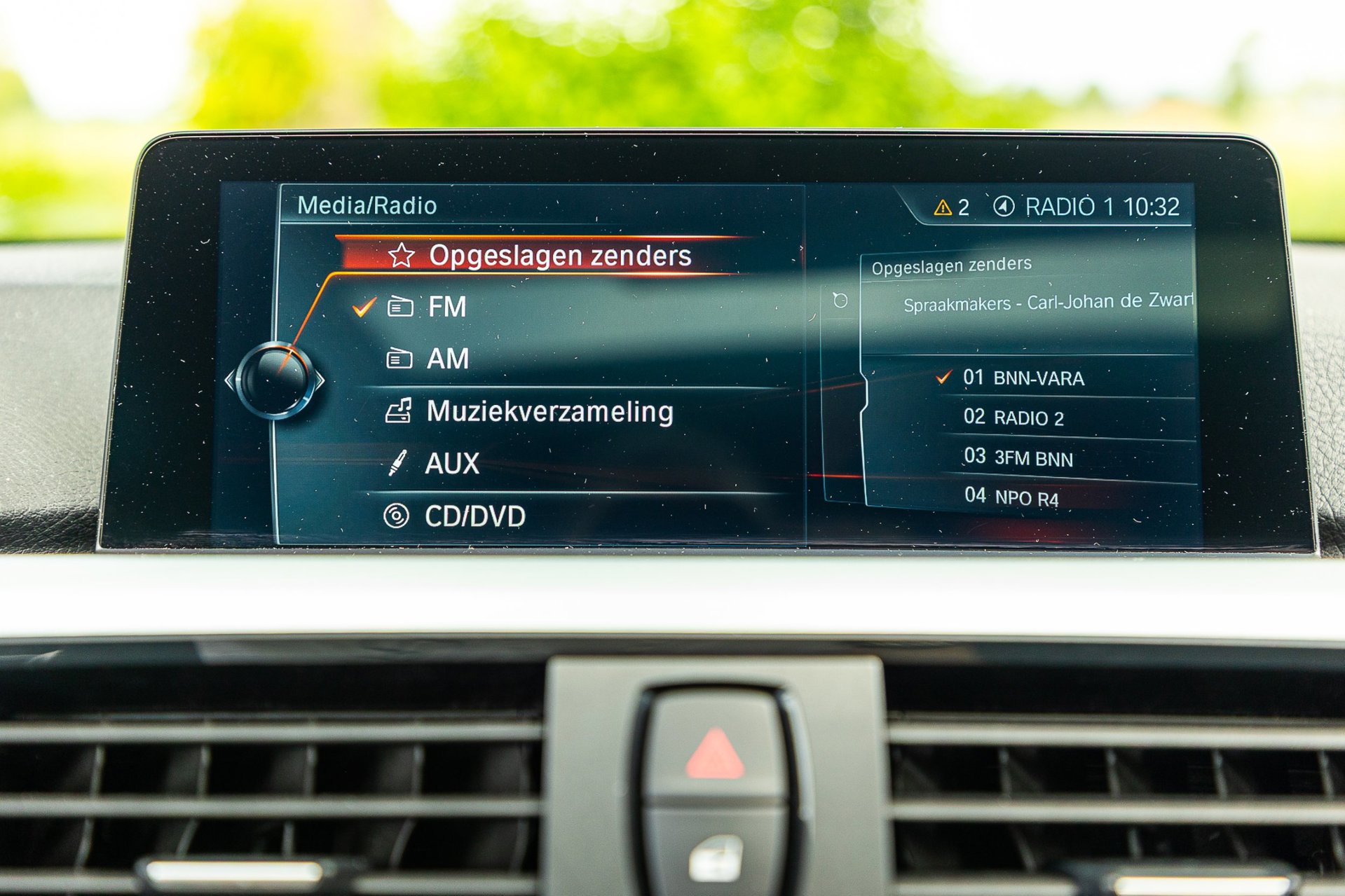 Foto van BMW 420i