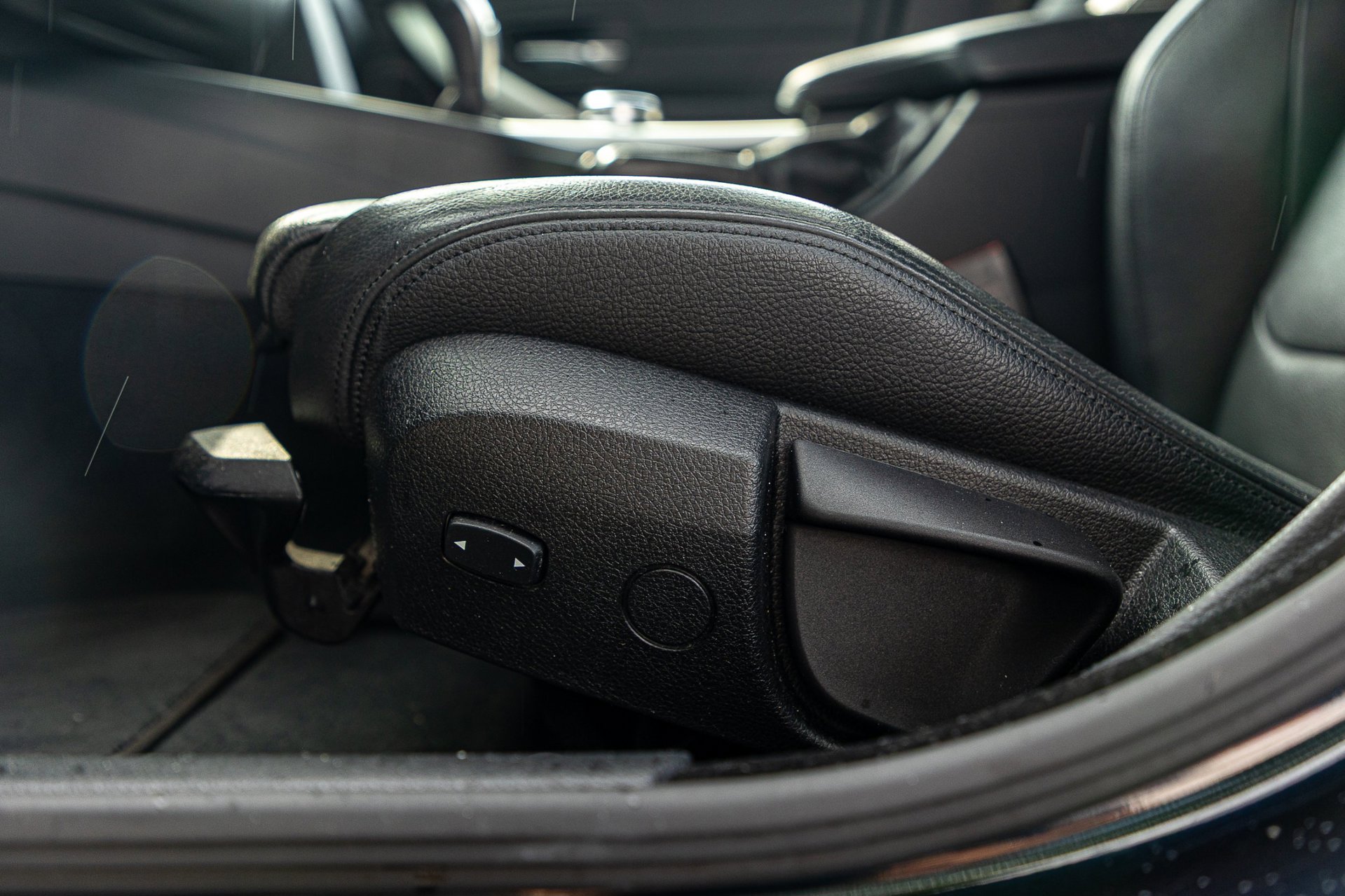 Foto van BMW 420i