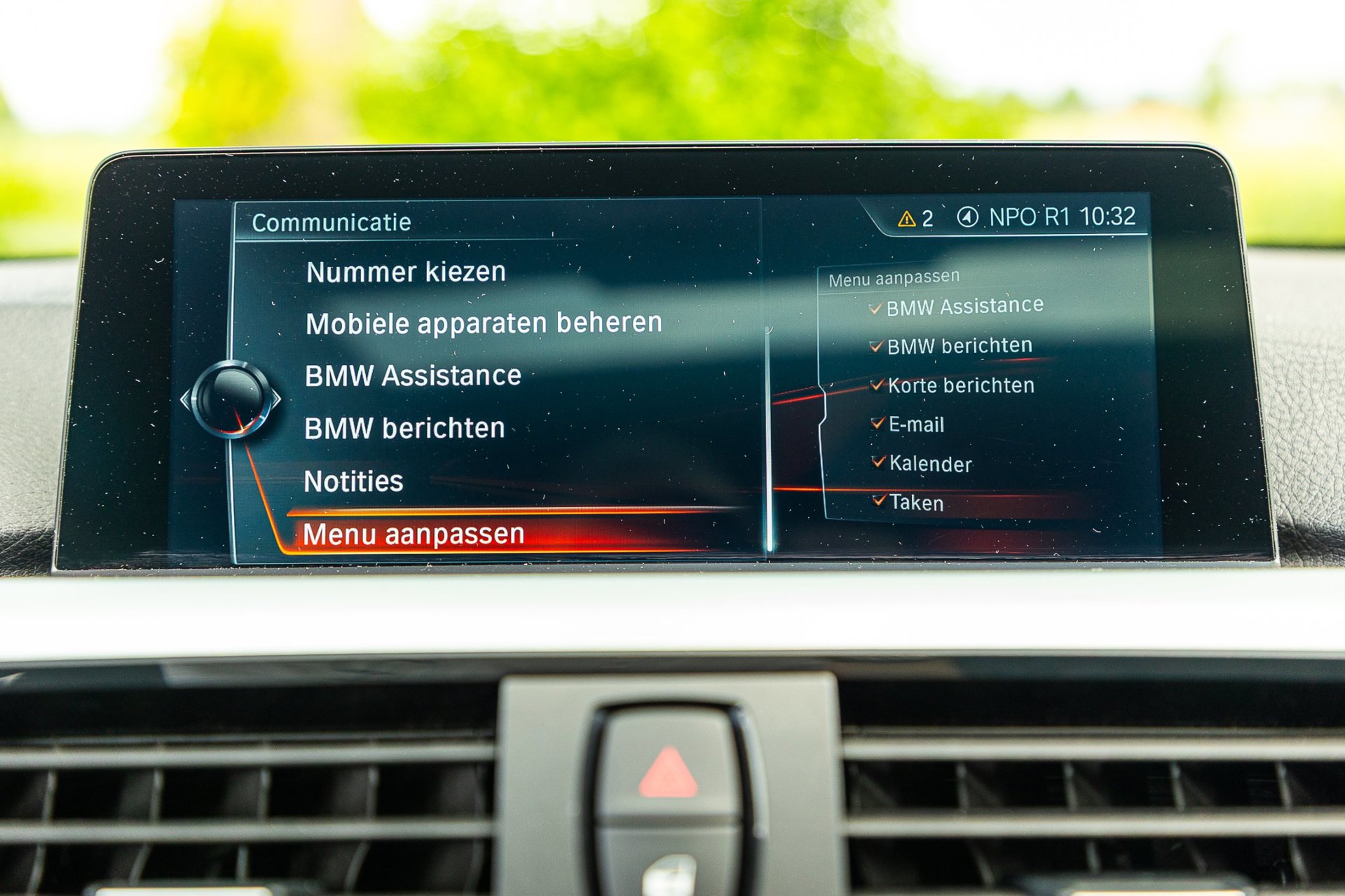 Foto van BMW 420i