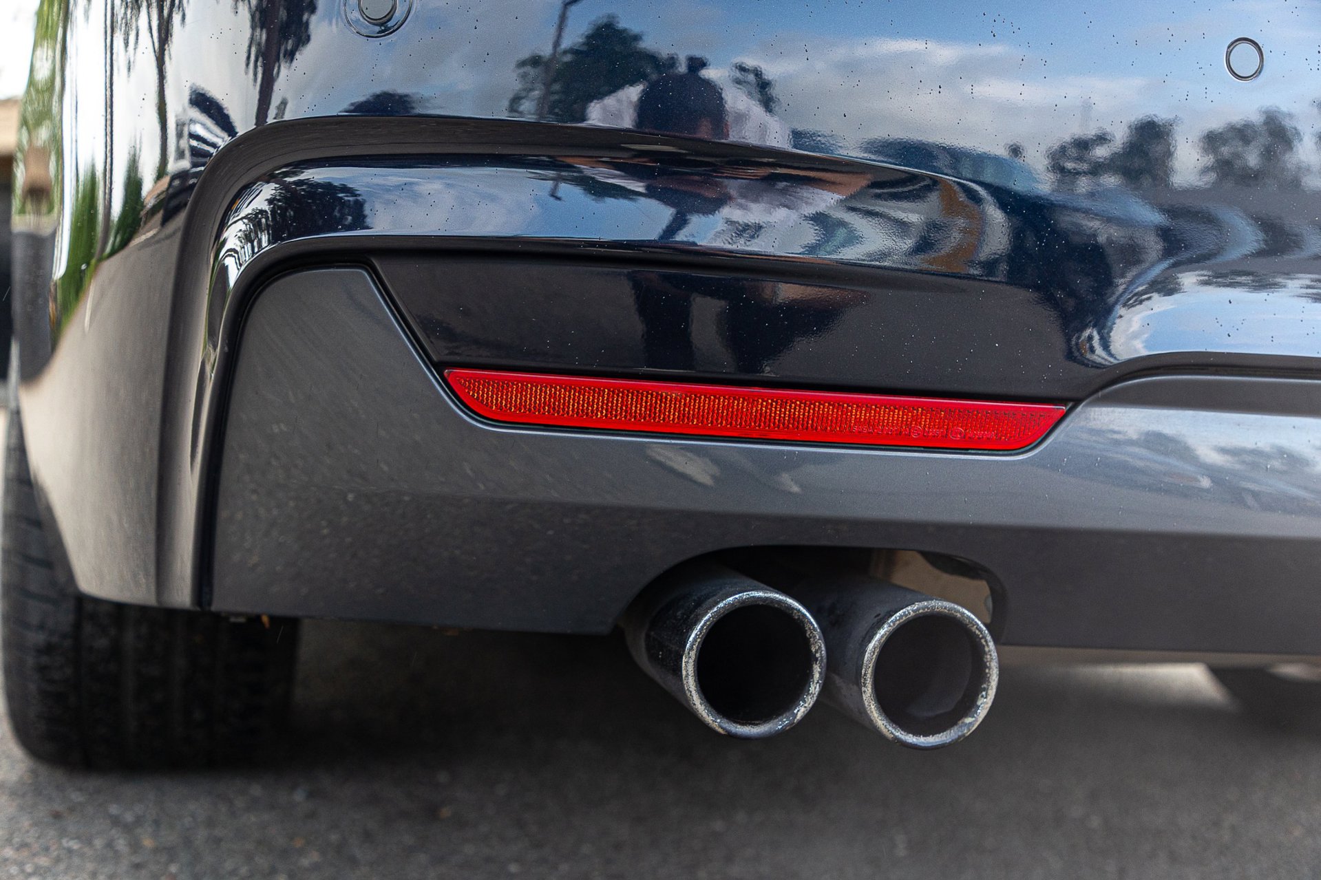 Foto van BMW 420i